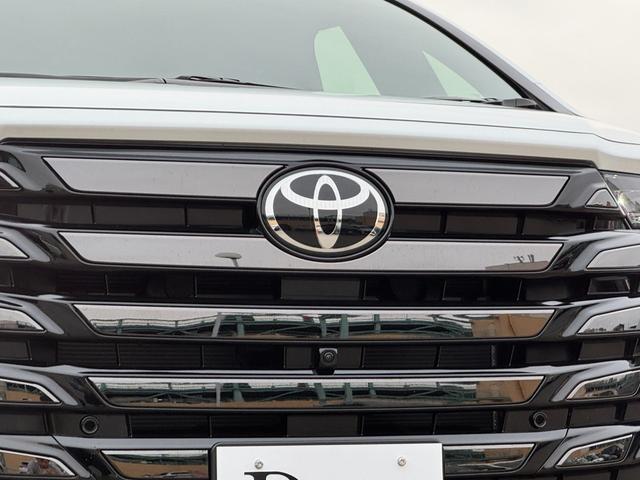 ヴェルファイアハイブリッド Z プレミア 茶内装 左右独立ムーンルーフ デジタルインナーミラー 純正14型DA 後席モニター パノラミックビューモニター ブラインドスポットモニター スペアタイヤ 置くだけ充電 パワーバックドア ETC2.0(24枚目)