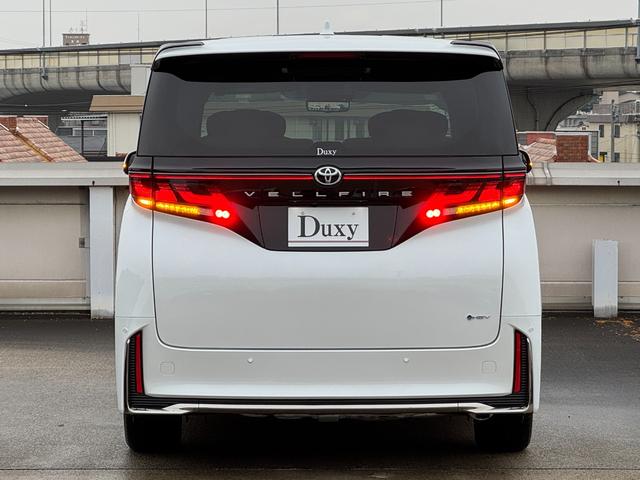 ヴェルファイアハイブリッド Z プレミア 茶内装 左右独立ムーンルーフ デジタルインナーミラー 純正14型DA 後席モニター パノラミックビューモニター ブラインドスポットモニター スペアタイヤ 置くだけ充電 パワーバックドア ETC2.0(31枚目)