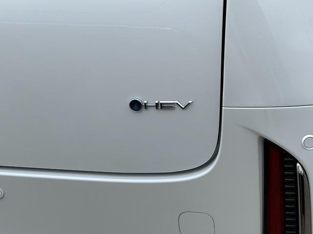 ヴェルファイアハイブリッド Z プレミア 茶内装 左右独立ムーンルーフ デジタルインナーミラー 純正14型DA 後席モニター パノラミックビューモニター ブラインドスポットモニター スペアタイヤ 置くだけ充電 パワーバックドア ETC2.0(34枚目)