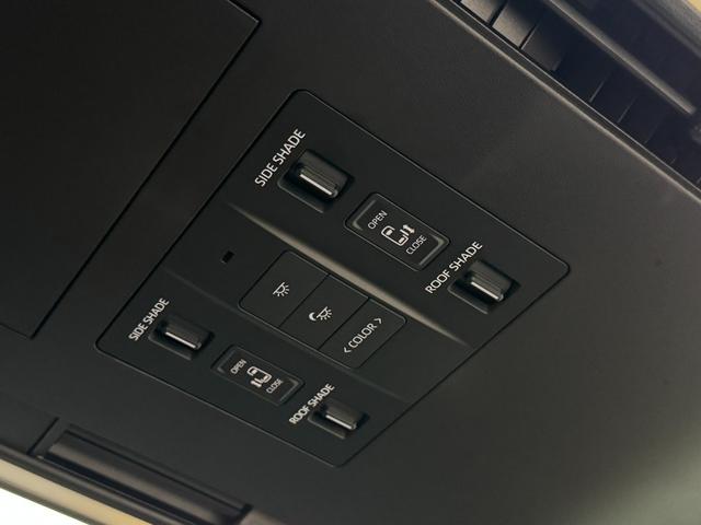 ヴェルファイアハイブリッド Z プレミア 茶内装 左右独立ムーンルーフ デジタルインナーミラー 純正14型DA 後席モニター パノラミックビューモニター ブラインドスポットモニター スペアタイヤ 置くだけ充電 パワーバックドア ETC2.0(67枚目)