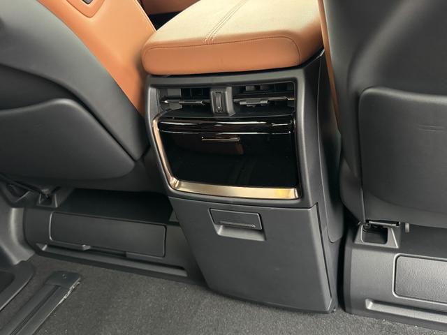 ヴェルファイアハイブリッド Z プレミア 茶内装 左右独立ムーンルーフ デジタルインナーミラー 純正14型DA 後席モニター パノラミックビューモニター ブラインドスポットモニター スペアタイヤ 置くだけ充電 パワーバックドア ETC2.0(69枚目)