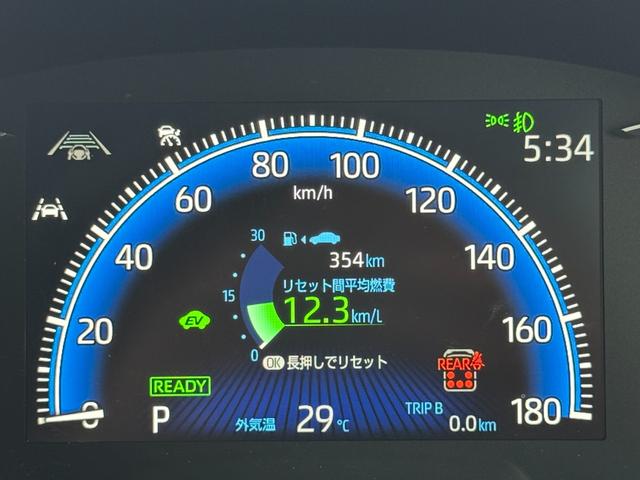 TOYOTA NOAH HYBRID S-Z