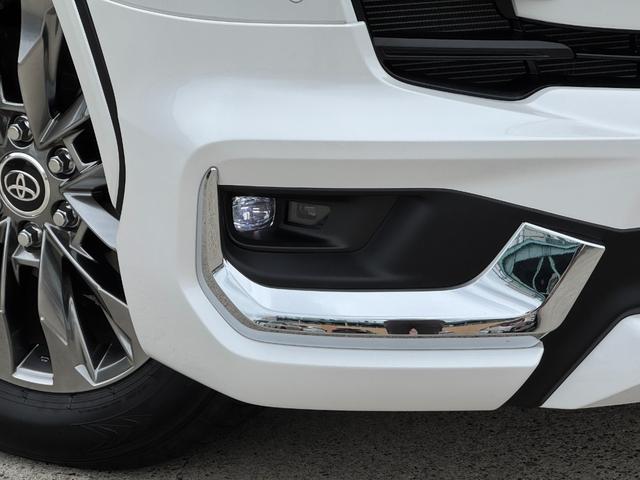 【ＬＥＤフォグランプ】、ＬＥＤデイライトを搭載　霧や足元の状態が悪くなる時にお使い下さい！快適にカーライフをお過ごしいただけること間違いなしです！！Ｄｕｘｙ清須店０５２−４００−０８５５愛知県西市場！