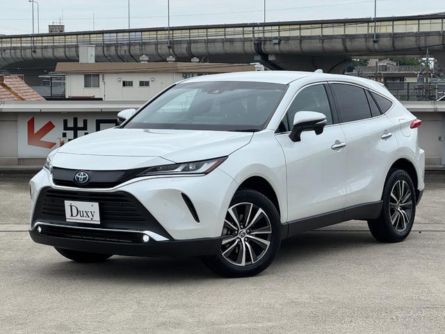 ハリアーハイブリッド G デジタルインナーミラー スペアタイヤ  純正DAナビ フルセグTV  バックカメラ パワーバックドア パワーシート 純正18AW  LEDヘッドライト  クルーズコントロール ETC2.0 ドラレコ(13枚目)