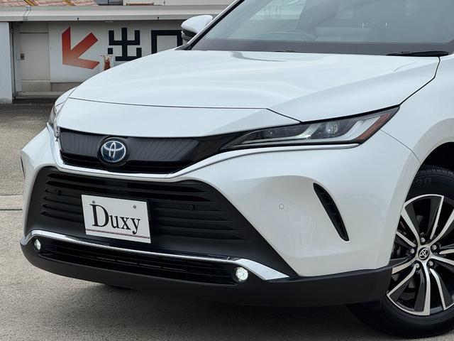 ハリアーハイブリッド G デジタルインナーミラー スペアタイヤ  純正DAナビ フルセグTV  バックカメラ パワーバックドア パワーシート 純正18AW  LEDヘッドライト  クルーズコントロール ETC2.0 ドラレコ(14枚目)