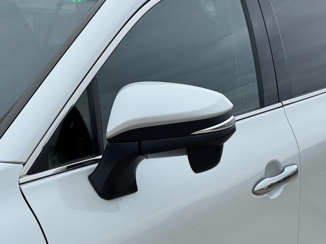 ハリアーハイブリッド G デジタルインナーミラー スペアタイヤ  純正DAナビ フルセグTV  バックカメラ パワーバックドア パワーシート 純正18AW  LEDヘッドライト  クルーズコントロール ETC2.0 ドラレコ(15枚目)