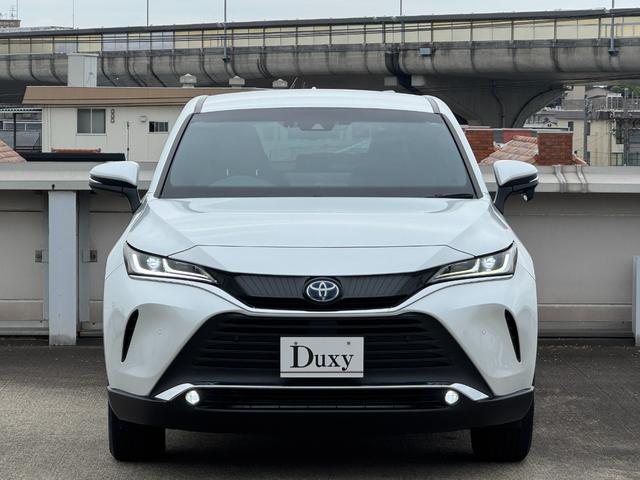 ハリアーハイブリッド G デジタルインナーミラー スペアタイヤ  純正DAナビ フルセグTV  バックカメラ パワーバックドア パワーシート 純正18AW  LEDヘッドライト  クルーズコントロール ETC2.0 ドラレコ(21枚目)