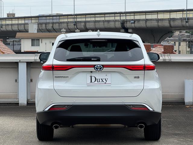 ハリアーハイブリッド G デジタルインナーミラー スペアタイヤ  純正DAナビ フルセグTV  バックカメラ パワーバックドア パワーシート 純正18AW  LEDヘッドライト  クルーズコントロール ETC2.0 ドラレコ(22枚目)