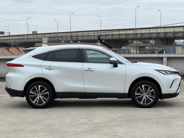 ハリアーハイブリッド G デジタルインナーミラー スペアタイヤ  純正DAナビ フルセグTV  バックカメラ パワーバックドア パワーシート 純正18AW  LEDヘッドライト  クルーズコントロール ETC2.0 ドラレコ(24枚目)