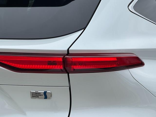 ハリアーハイブリッド G デジタルインナーミラー スペアタイヤ  純正DAナビ フルセグTV  バックカメラ パワーバックドア パワーシート 純正18AW  LEDヘッドライト  クルーズコントロール ETC2.0 ドラレコ(28枚目)