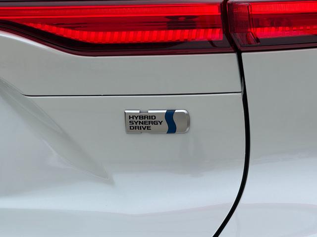 ハリアーハイブリッド G デジタルインナーミラー スペアタイヤ  純正DAナビ フルセグTV  バックカメラ パワーバックドア パワーシート 純正18AW  LEDヘッドライト  クルーズコントロール ETC2.0 ドラレコ(29枚目)