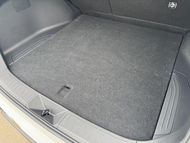 ハリアーハイブリッド G デジタルインナーミラー スペアタイヤ  純正DAナビ フルセグTV  バックカメラ パワーバックドア パワーシート 純正18AW  LEDヘッドライト  クルーズコントロール ETC2.0 ドラレコ(41枚目)