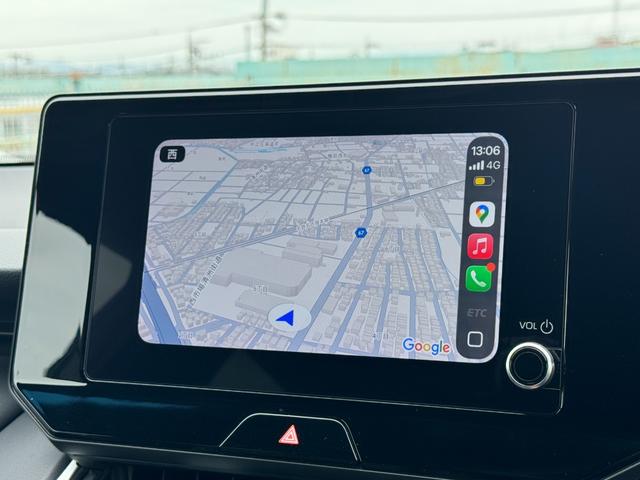 ハリアーハイブリッド G デジタルインナーミラー スペアタイヤ  純正DAナビ フルセグTV  バックカメラ パワーバックドア パワーシート 純正18AW  LEDヘッドライト  クルーズコントロール ETC2.0 ドラレコ(47枚目)