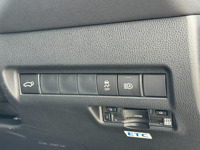 ハリアーハイブリッド G デジタルインナーミラー スペアタイヤ  純正DAナビ フルセグTV  バックカメラ パワーバックドア パワーシート 純正18AW  LEDヘッドライト  クルーズコントロール ETC2.0 ドラレコ(51枚目)