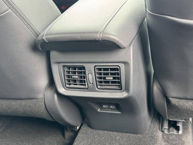 ハリアーハイブリッド G デジタルインナーミラー スペアタイヤ  純正DAナビ フルセグTV  バックカメラ パワーバックドア パワーシート 純正18AW  LEDヘッドライト  クルーズコントロール ETC2.0 ドラレコ(65枚目)