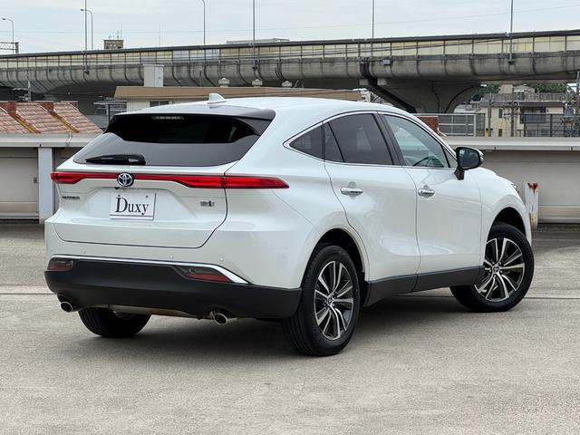 ハリアーハイブリッド G デジタルインナーミラー スペアタイヤ  純正DAナビ フルセグTV  バックカメラ パワーバックドア パワーシート 純正18AW  LEDヘッドライト  クルーズコントロール ETC2.0 ドラレコ(70枚目)