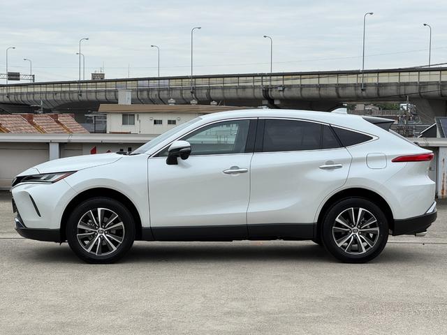 ハリアーハイブリッド G デジタルインナーミラー スペアタイヤ  純正DAナビ フルセグTV  バックカメラ パワーバックドア パワーシート 純正18AW  LEDヘッドライト  クルーズコントロール ETC2.0 ドラレコ(73枚目)