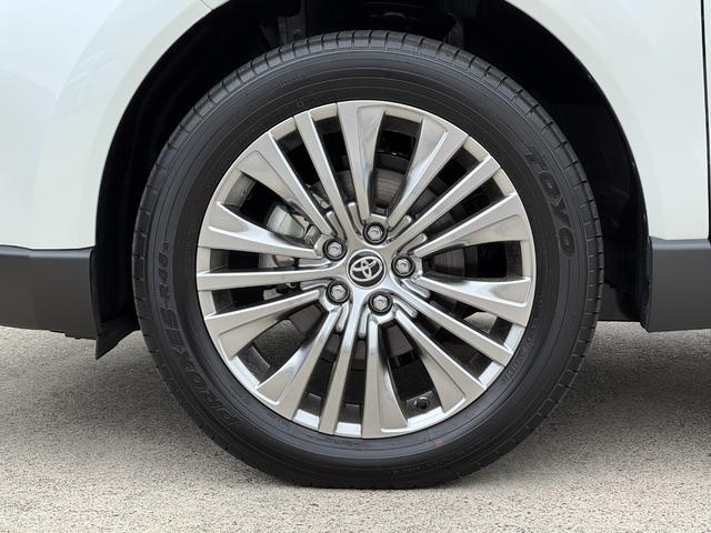 ハリアーハイブリッド Z レザーパッケージ パノラミックビューモニター 調光パノラマルーフ 4WD スペアタイヤ ブラウン革 12.3型JBLナビ ETC2.0 デジタルインナーミラー録画機能 ヘッドアップディスプレイ BSM パワーバックドア(41枚目)