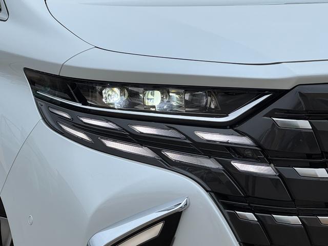 TOYOTA ALPHARD HYBRID Z