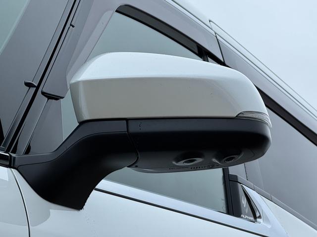 TOYOTA ALPHARD HYBRID Z