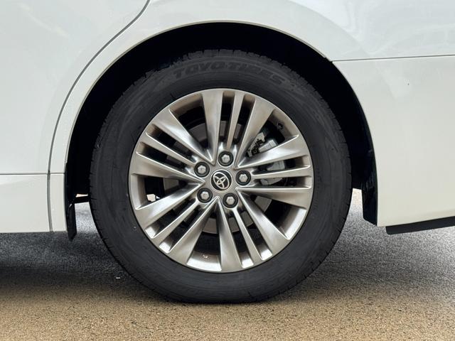 TOYOTA ALPHARD HYBRID Z