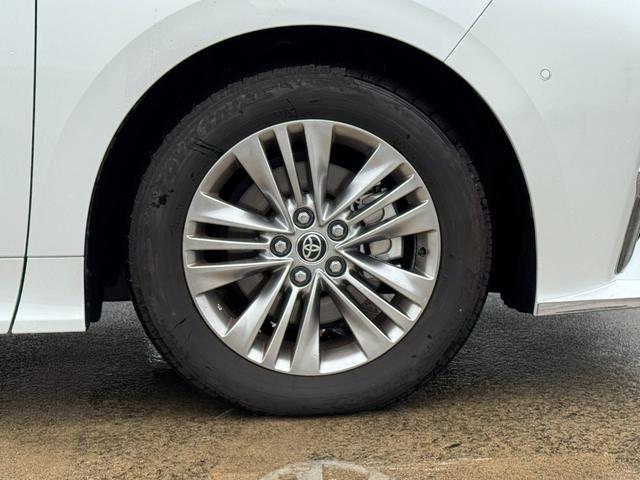 TOYOTA ALPHARD HYBRID Z