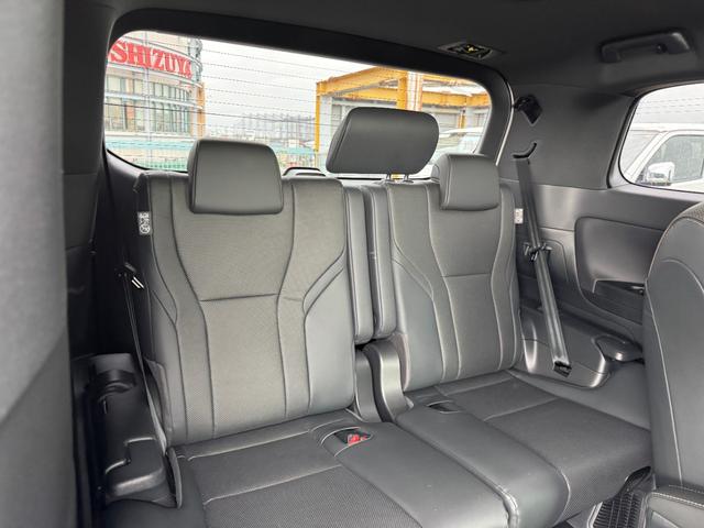 TOYOTA ALPHARD HYBRID Z