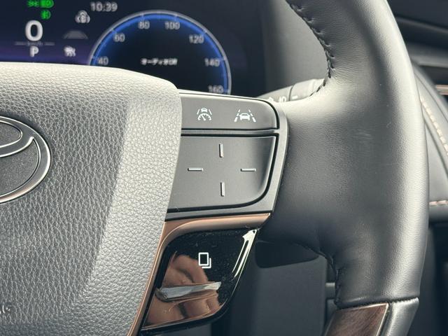 TOYOTA ALPHARD HYBRID Z