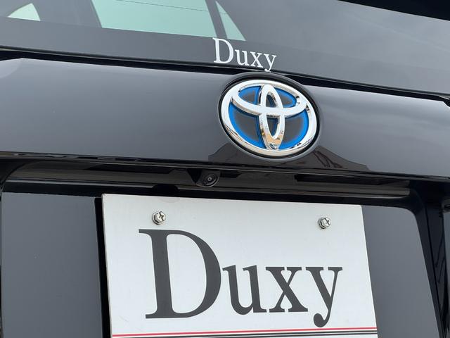 プリウス ＳセーフティプラスＩＩ　８インチディスプレイオーディオナビ　バックカメラ　ブラインドスポットモニター　スペアタイヤ　アクセサリーコンセント　トヨタセーフティーセンス　レーダークルーズコントロール　ＥＴＣ　１５アルミホイール（36枚目）