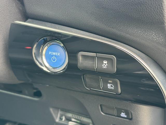 プリウス ＳセーフティプラスＩＩ　８インチディスプレイオーディオナビ　バックカメラ　ブラインドスポットモニター　スペアタイヤ　アクセサリーコンセント　トヨタセーフティーセンス　レーダークルーズコントロール　ＥＴＣ　１５アルミホイール（57枚目）