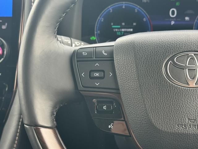 アルファードハイブリッド Ｚ　モデリスタエアロマフラー　左右独立ムーンルーフ　デジタルインナーミラー　純正１４型ナビ　フルセグＴＶ　パノラミックビューモニター　ブラインドスポットモニター　レーダークルーズコントロール　ＥＴＣ２．０（47枚目）