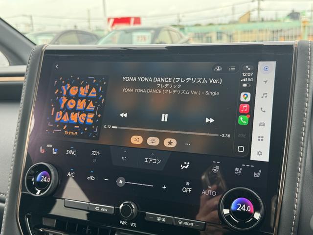 アルファードハイブリッド Ｚ　モデリスタエアロマフラー　左右独立ムーンルーフ　デジタルインナーミラー　純正１４型ナビ　フルセグＴＶ　パノラミックビューモニター　ブラインドスポットモニター　レーダークルーズコントロール　ＥＴＣ２．０（55枚目）