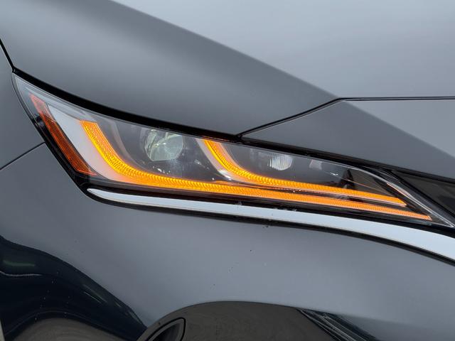 ハリアーハイブリッド Z レザーパッケージ 黒内装 デジタルミラー 12.3JBLサウンドナビ フルセグTV パノラミックビューモニター ブラインドスポットモニター パワーバックドア シートヒーター&クーラー ETC2.0 スペアタイヤ HUD(11枚目)