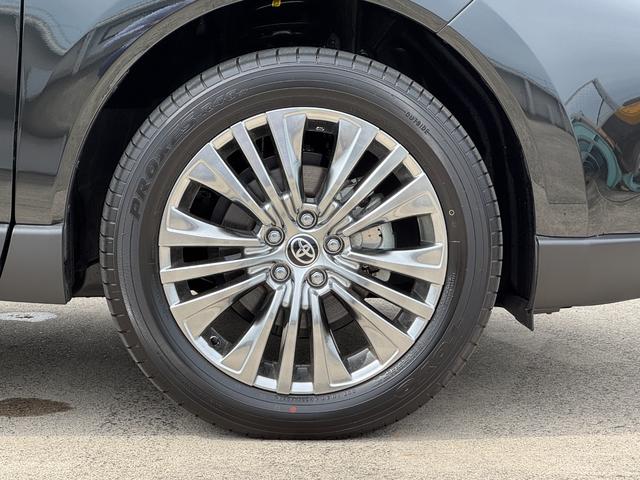 ハリアーハイブリッド Z レザーパッケージ 黒内装 デジタルミラー 12.3JBLサウンドナビ フルセグTV パノラミックビューモニター ブラインドスポットモニター パワーバックドア シートヒーター&クーラー ETC2.0 スペアタイヤ HUD(20枚目)