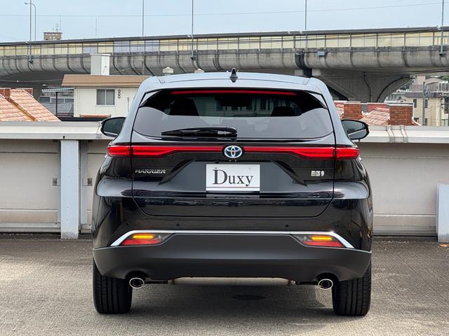 ハリアーハイブリッド Z レザーパッケージ 黒内装 デジタルミラー 12.3JBLサウンドナビ フルセグTV パノラミックビューモニター ブラインドスポットモニター パワーバックドア シートヒーター&クーラー ETC2.0 スペアタイヤ HUD(23枚目)