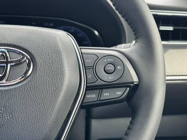 ハリアーハイブリッド Z レザーパッケージ 黒内装 デジタルミラー 12.3JBLサウンドナビ フルセグTV パノラミックビューモニター ブラインドスポットモニター パワーバックドア シートヒーター&クーラー ETC2.0 スペアタイヤ HUD(51枚目)