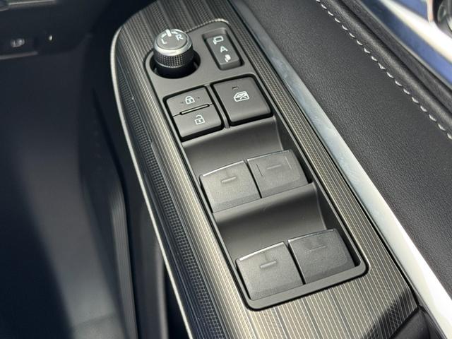 ハリアーハイブリッド Z レザーパッケージ 黒内装 デジタルミラー 12.3JBLサウンドナビ フルセグTV パノラミックビューモニター ブラインドスポットモニター パワーバックドア シートヒーター&クーラー ETC2.0 スペアタイヤ HUD(55枚目)