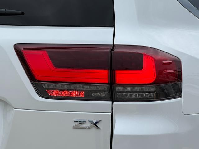 ランドクルーザー ZX モデリスタエアロ GRグリル リアエンター クールBOX 電動デフロック 寒冷地仕様 パノラミックビューモニター ブラインドスポットモニター 純正12.3型JBLナビ フルセグTVブラックルーフレール(34枚目)