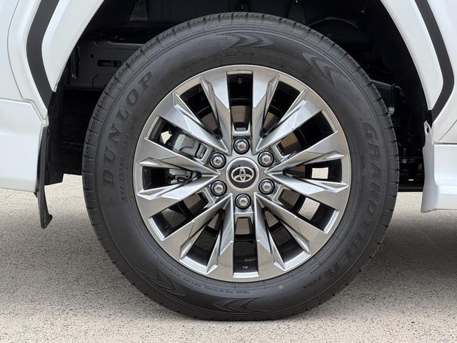 ランドクルーザー ZX モデリスタエアロ GRグリル リアエンター クールBOX 電動デフロック 寒冷地仕様 パノラミックビューモニター ブラインドスポットモニター 純正12.3型JBLナビ フルセグTVブラックルーフレール(38枚目)