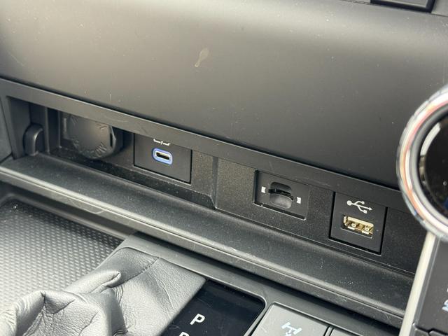 ランドクルーザー ZX モデリスタエアロ GRグリル リアエンター クールBOX 電動デフロック 寒冷地仕様 パノラミックビューモニター ブラインドスポットモニター 純正12.3型JBLナビ フルセグTVブラックルーフレール(58枚目)