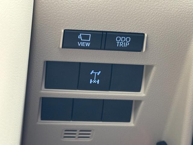 ランドクルーザー ZX モデリスタエアロ GRグリル リアエンター クールBOX 電動デフロック 寒冷地仕様 パノラミックビューモニター ブラインドスポットモニター 純正12.3型JBLナビ フルセグTVブラックルーフレール(60枚目)