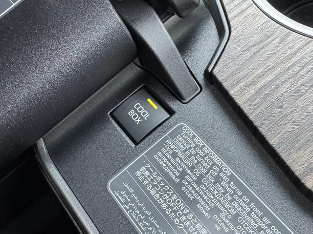 ランドクルーザー ZX モデリスタエアロ GRグリル リアエンター クールBOX 電動デフロック 寒冷地仕様 パノラミックビューモニター ブラインドスポットモニター 純正12.3型JBLナビ フルセグTVブラックルーフレール(64枚目)