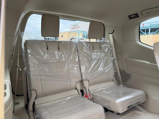 ランドクルーザー ZX モデリスタエアロ GRグリル リアエンター クールBOX 電動デフロック 寒冷地仕様 パノラミックビューモニター ブラインドスポットモニター 純正12.3型JBLナビ フルセグTVブラックルーフレール(72枚目)