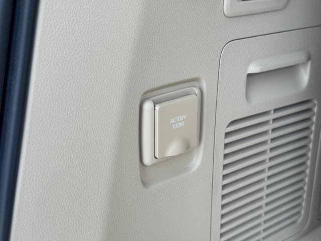 ランドクルーザー ZX モデリスタエアロ GRグリル リアエンター クールBOX 電動デフロック 寒冷地仕様 パノラミックビューモニター ブラインドスポットモニター 純正12.3型JBLナビ フルセグTVブラックルーフレール(77枚目)