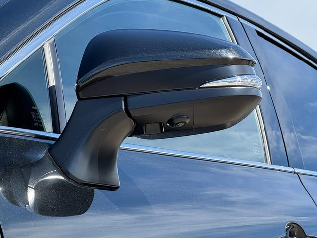 ハリアーハイブリッド Z レザーパッケージ モデリスタエアロ 全周囲カメラ デジタルミラー PHEVグリル 12.3型JBLナビ フルセグTV ブラインドスポットモニター ベンチレーション ステアリングヒーター ETC20 クルーズコントロール(26枚目)