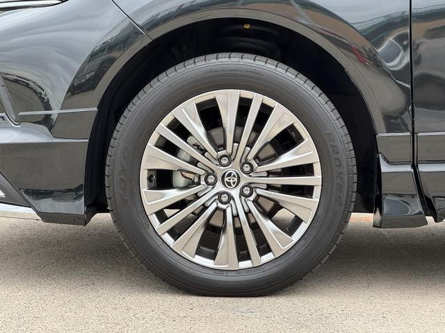 ハリアーハイブリッド Z レザーパッケージ モデリスタエアロ 全周囲カメラ デジタルミラー PHEVグリル 12.3型JBLナビ フルセグTV ブラインドスポットモニター ベンチレーション ステアリングヒーター ETC20 クルーズコントロール(36枚目)