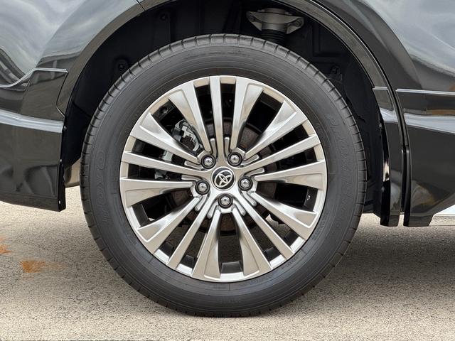 ハリアーハイブリッド Z レザーパッケージ モデリスタエアロ 全周囲カメラ デジタルミラー PHEVグリル 12.3型JBLナビ フルセグTV ブラインドスポットモニター ベンチレーション ステアリングヒーター ETC20 クルーズコントロール(38枚目)