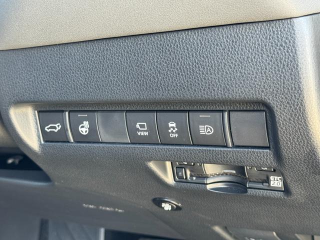 ハリアーハイブリッド Z レザーパッケージ モデリスタエアロ 全周囲カメラ デジタルミラー PHEVグリル 12.3型JBLナビ フルセグTV ブラインドスポットモニター ベンチレーション ステアリングヒーター ETC20 クルーズコントロール(44枚目)