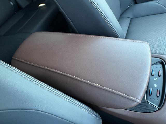 ハリアーハイブリッド Z レザーパッケージ モデリスタエアロ 全周囲カメラ デジタルミラー PHEVグリル 12.3型JBLナビ フルセグTV ブラインドスポットモニター ベンチレーション ステアリングヒーター ETC20 クルーズコントロール(68枚目)