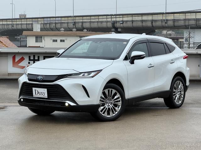 ハリアーハイブリッド Z レザーパッケージ 全周囲カメラ 12.3型JBLナビ デジタルミラー ブラインドスポットモニター パワーバックドア アクセサリーコンセント レーダークルーズコントロール ETC2.0 ヘッドアップディスプレイ ドラレコ(13枚目)